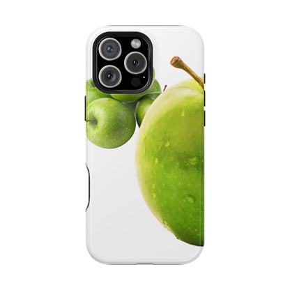 Wireless-Charging Compatible Case – Apple Focus