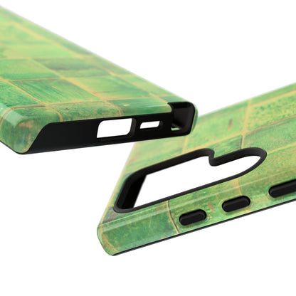 Protective Phone Case – Mosaic Mode