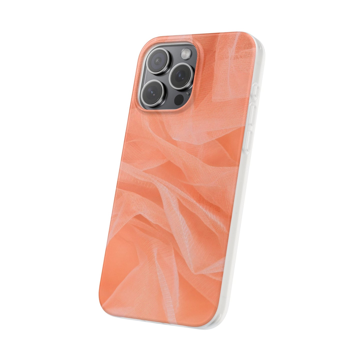 Flexi Case – Coral Veil