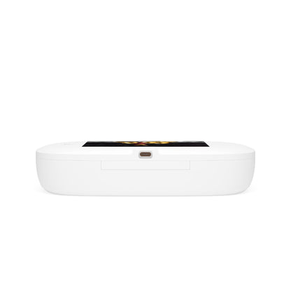 UV Phone Sanitizer with Wireless Charging – Baddie Bunny