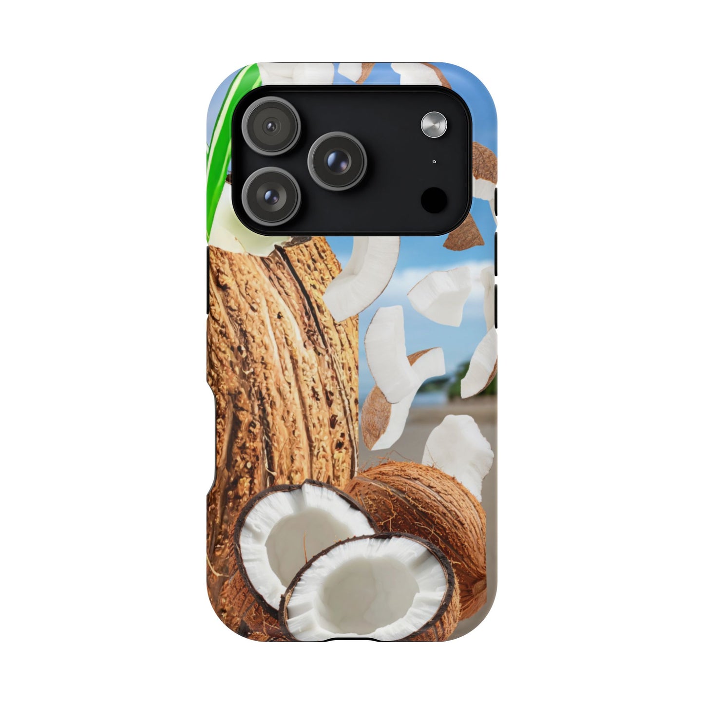 Wireless-Charging Compatible Case – Coco Coast