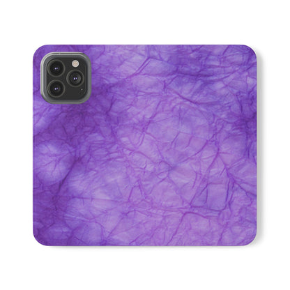 Flip Case – Neon Dusk