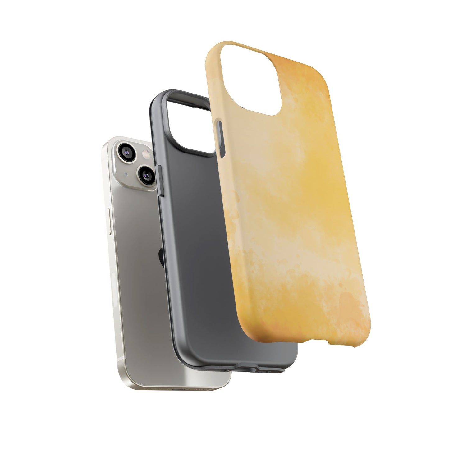 Protective Phone Case – Mellowtone