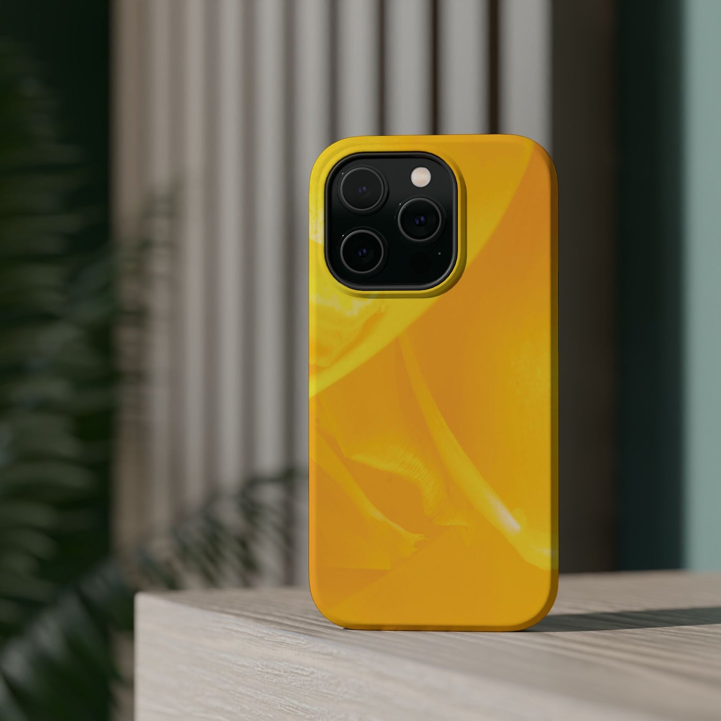 Wireless-Charging Compatible Case – Sunlit Splash