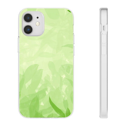 Flexi Case – Leaf Echo