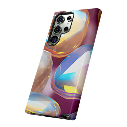 Protective Phone Case – Glass Candy