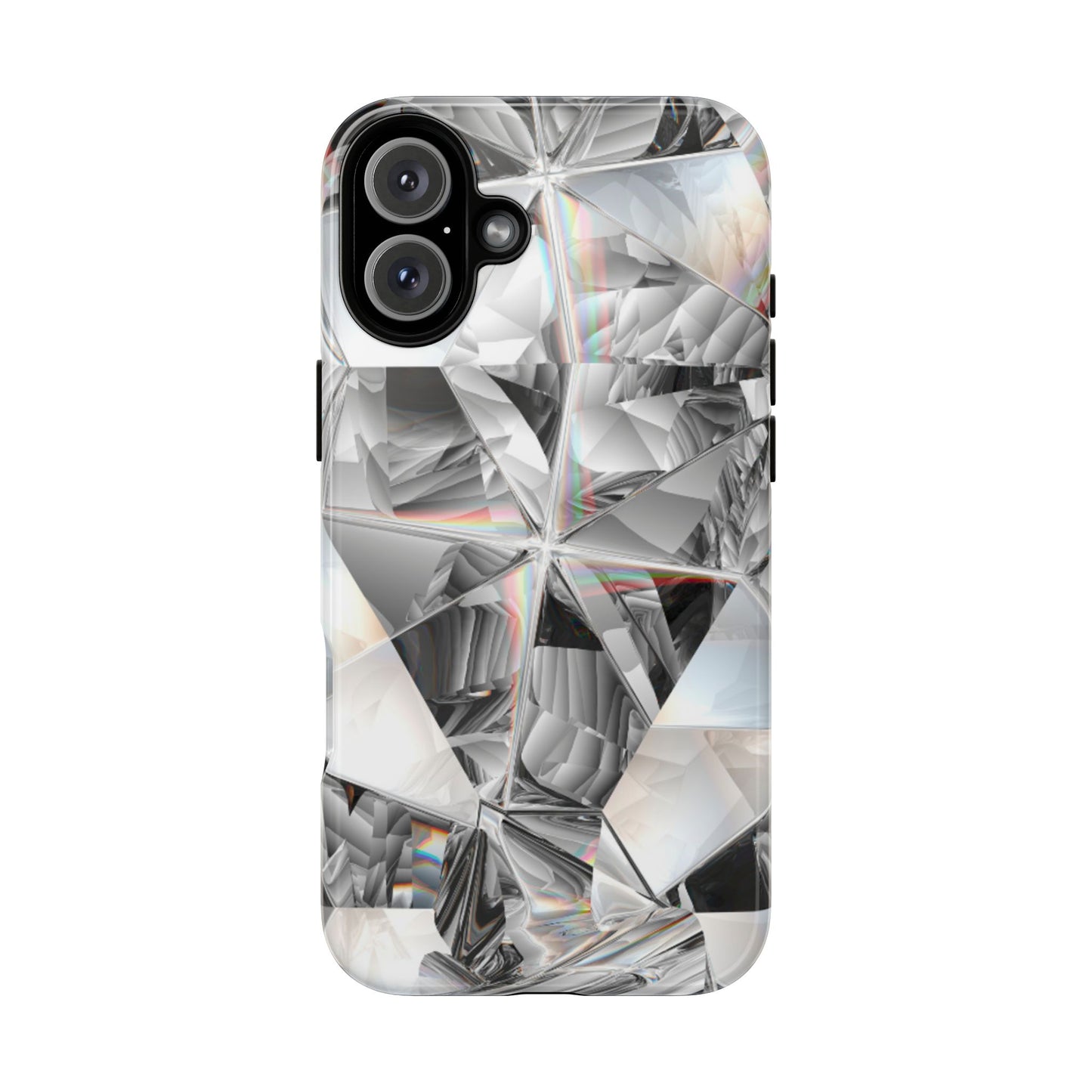Protective Phone Case – Flawless