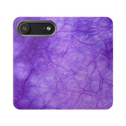 Flip Case – Neon Dusk