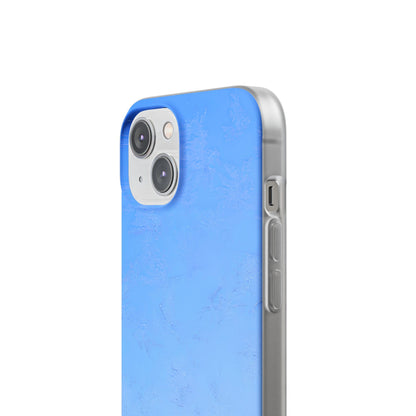 Flexi Case – Azure Fade