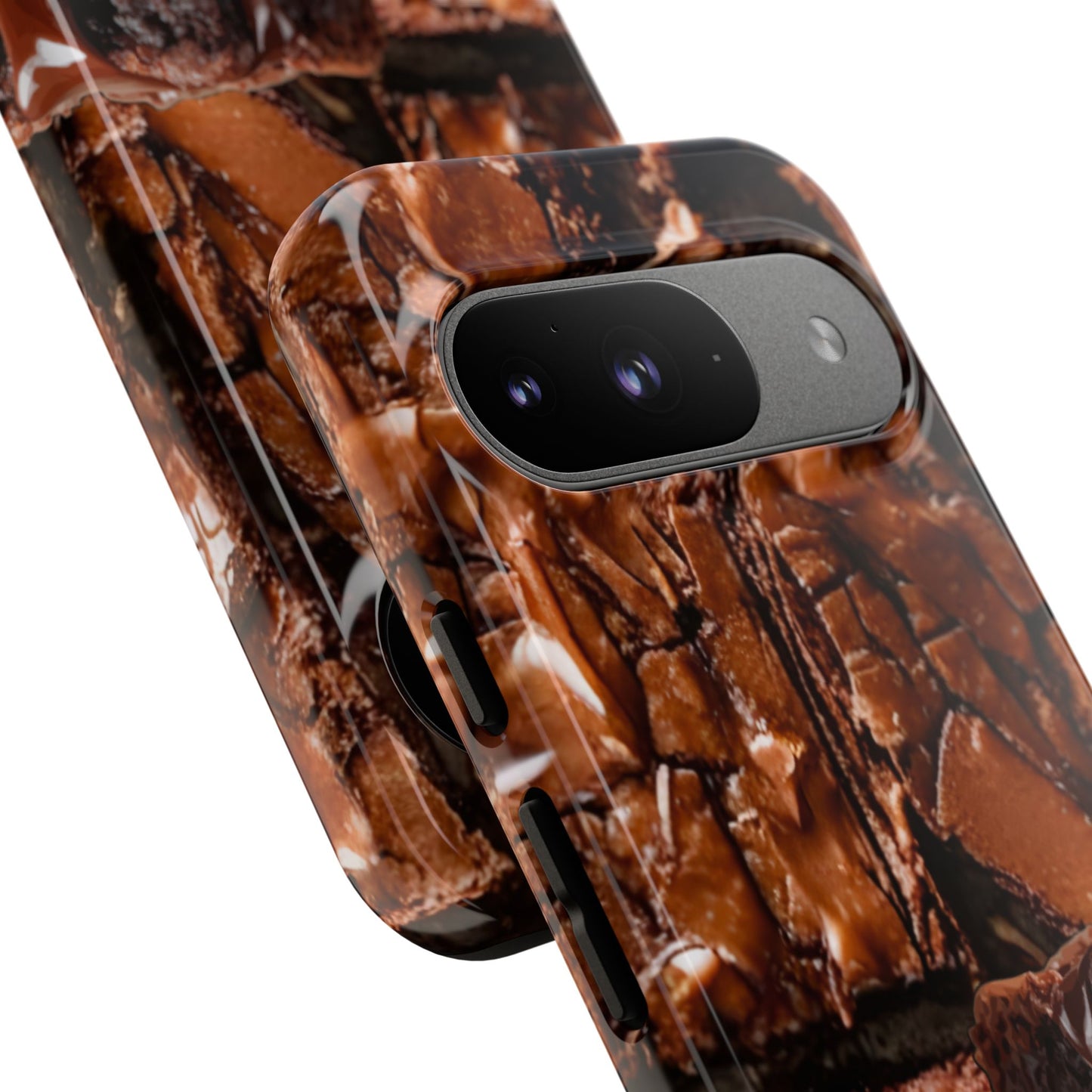 Protective Phone Case – Brownie Weather