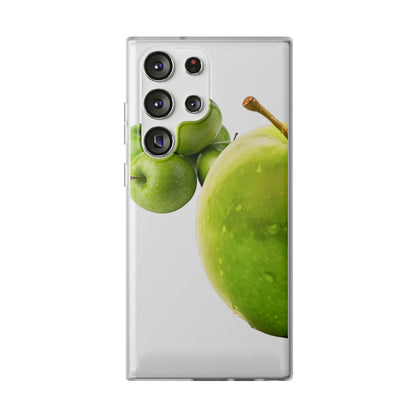 Flexi Case – Apple Focus
