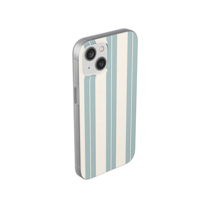 Flexi Case – Coastal Stripe