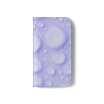Flip Case – Lilac Dew