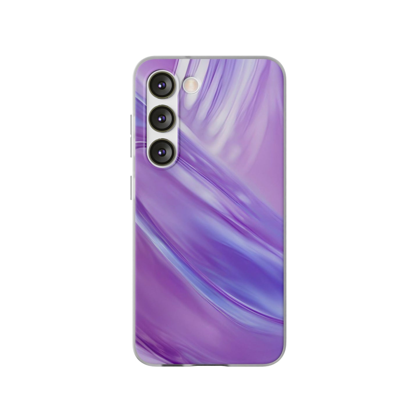 Flexi Case – Lavender Wave