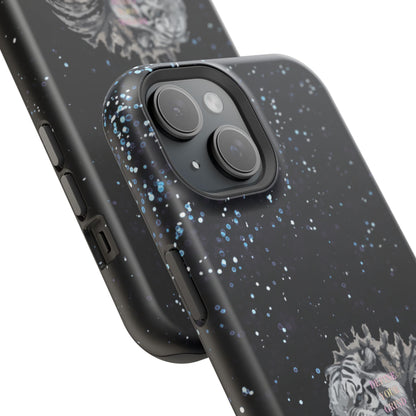 Wireless-Charging Compatible Phone Case – Fearless Grace
