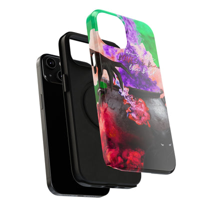 Impact-Resistant Phone Case – Wicked Remedies