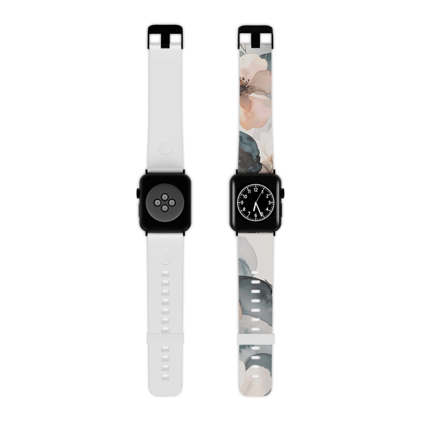 Watch Band – Petals & Ink