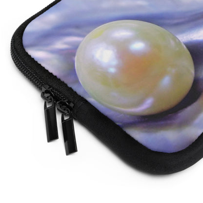 Laptop Sleeve – Moon Tide