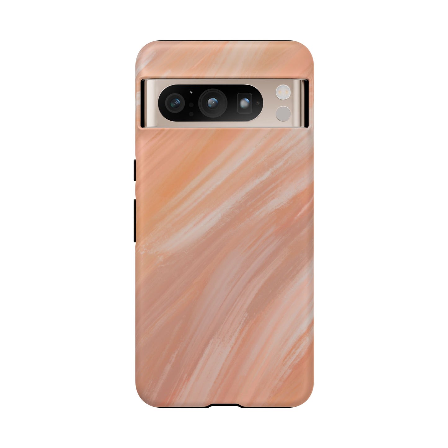 Protective Phone Case – Cashmere Sweep