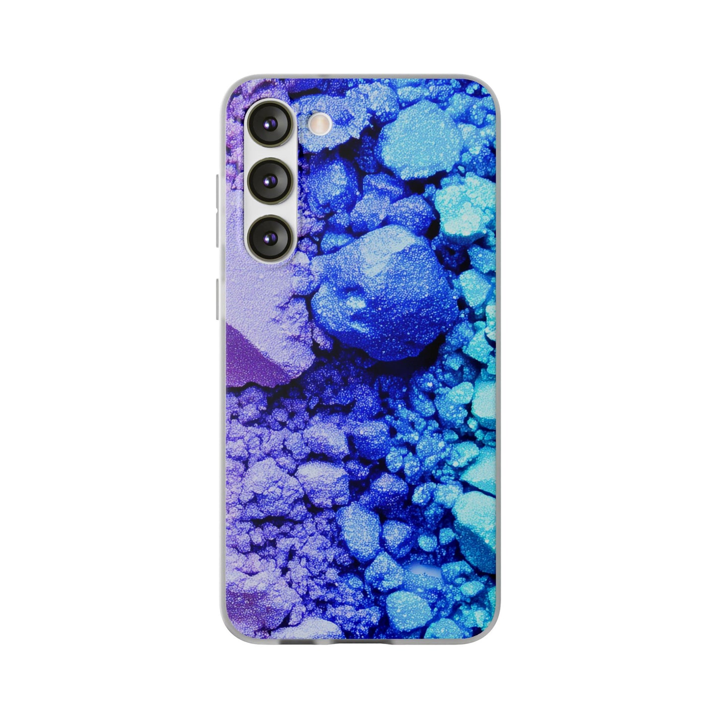 Flexi Case – Pigment Play