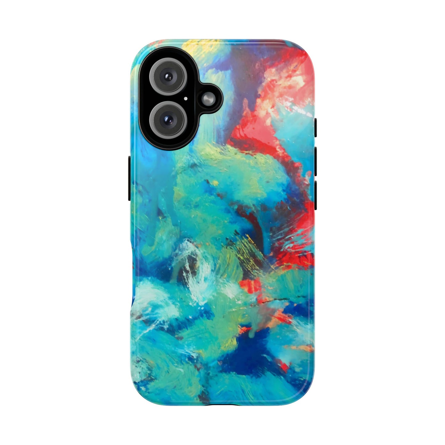 Protective Phone Case – Reef Riot