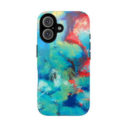 Protective Phone Case – Reef Riot