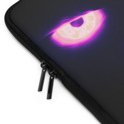 Laptop Sleeve – Phantom Monster Eyes