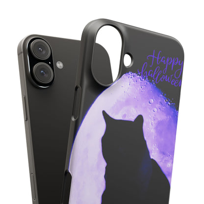 Snap Phone Case – Moonlit Familiar