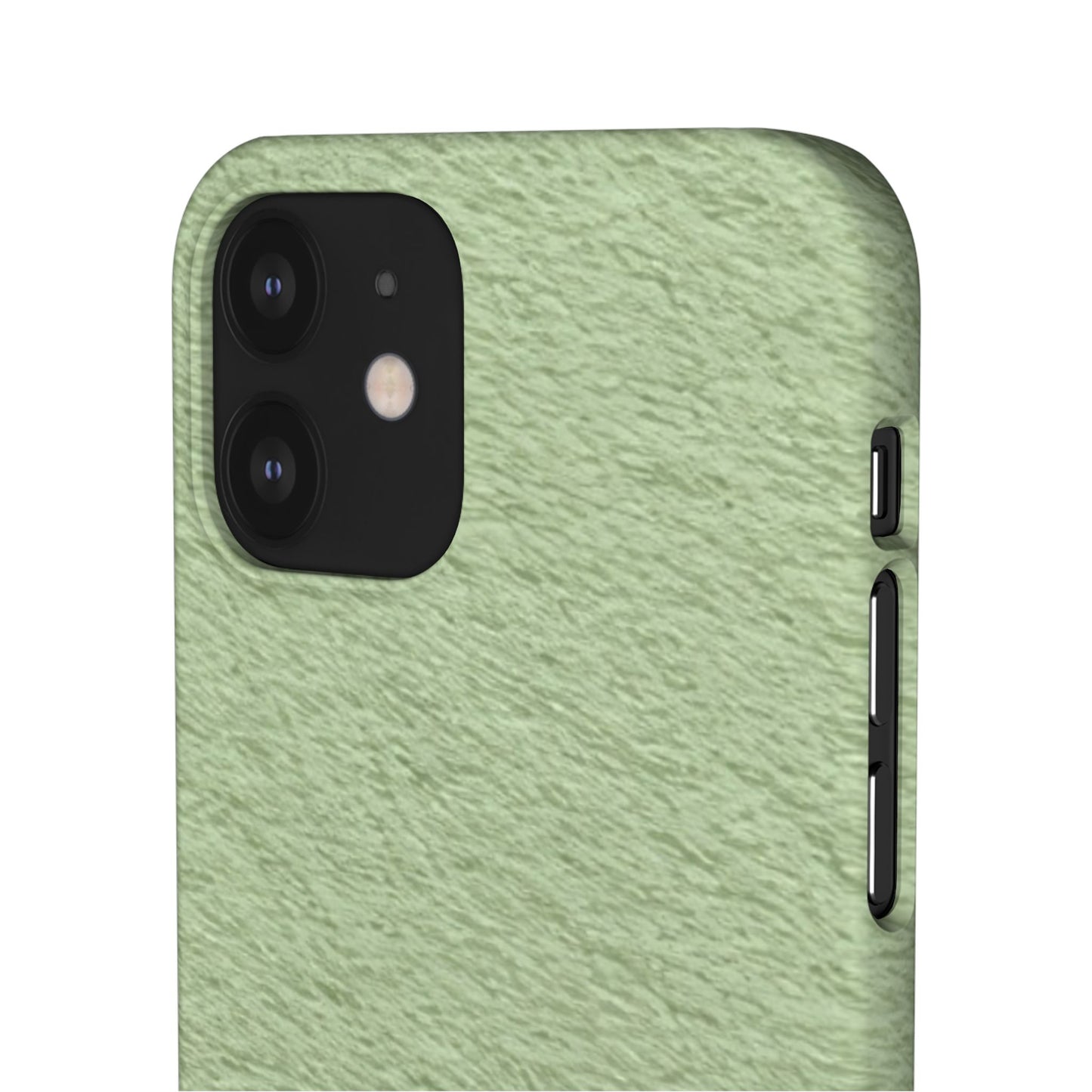 Snap Phone Case – Matcha Wash