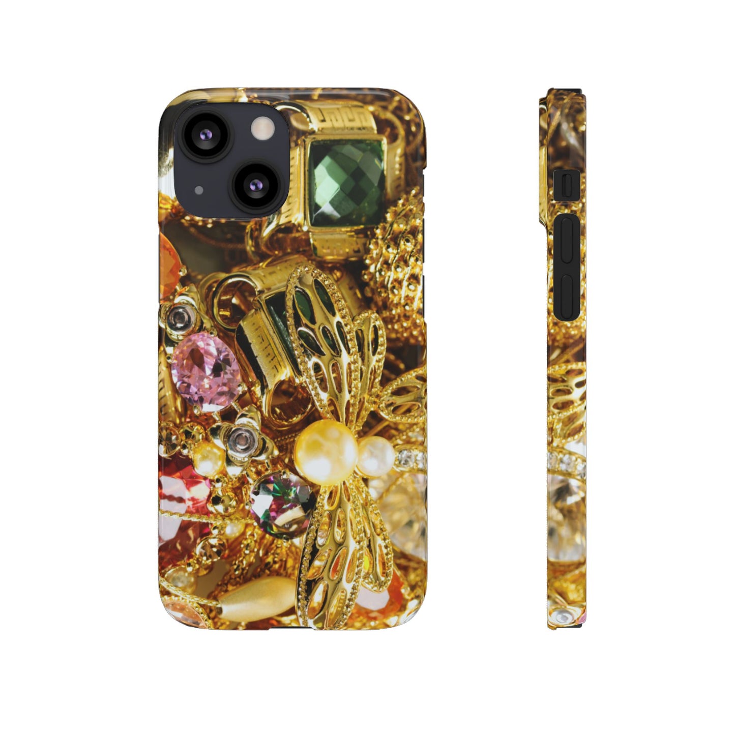 Snap Phone Case – Royal Dynasty