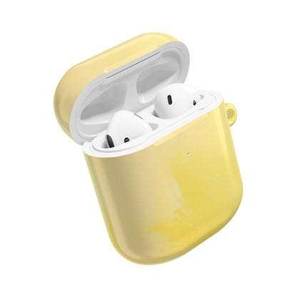 Earbud Case Cover – Sunwash