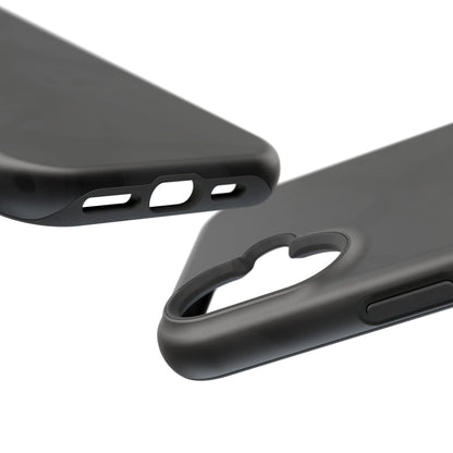 Impact-Resistant Phone Case – Ghosted