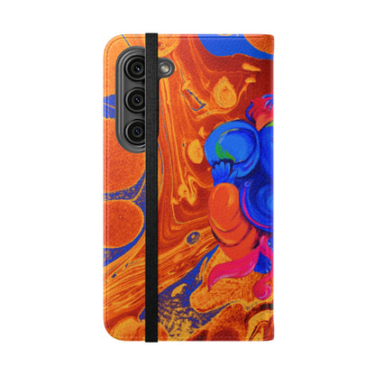 Flip Case – Karma Blaze