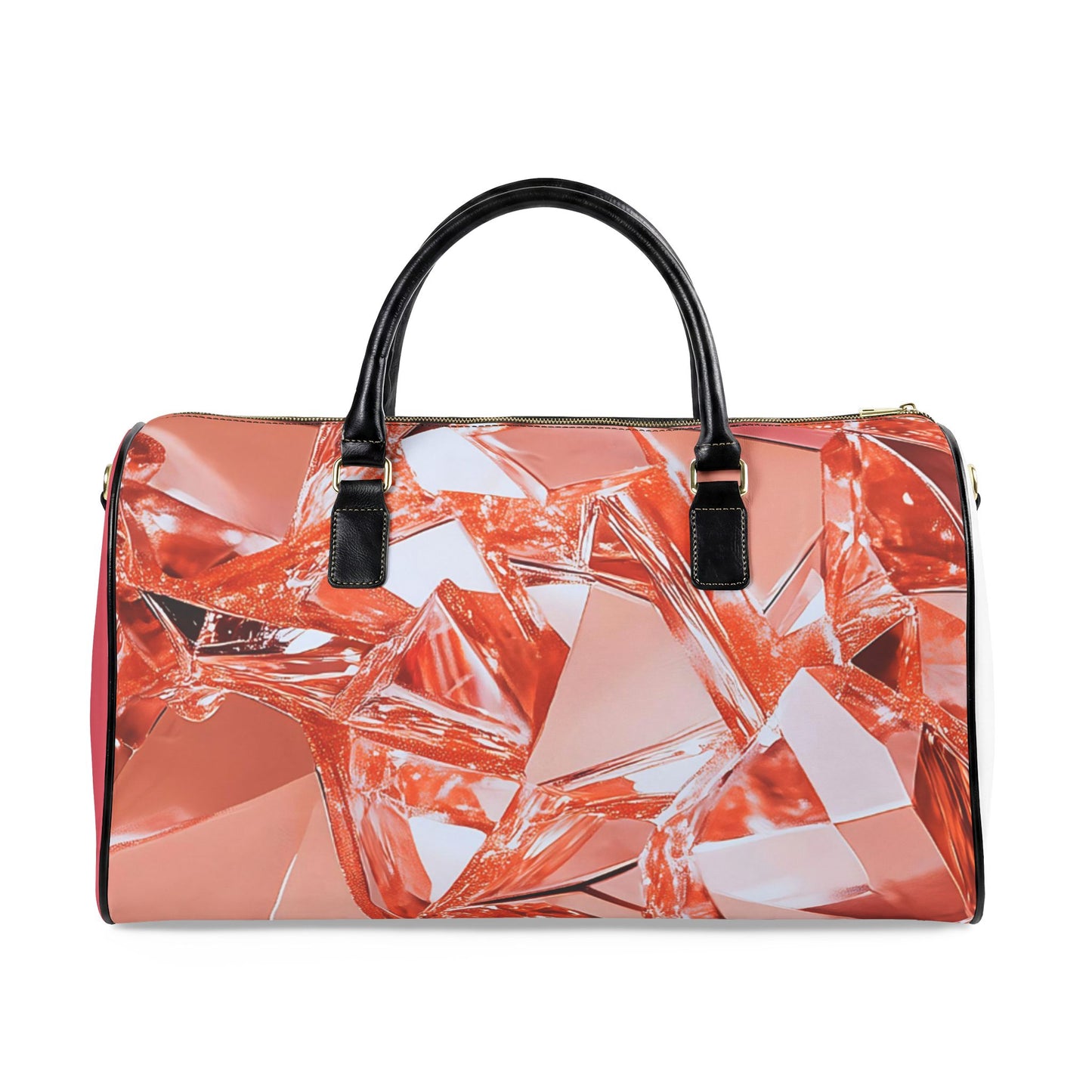 Travel Bag – Ice Cold Crush