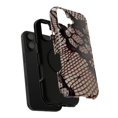 Impact-Resistant Phone Case – After Dark