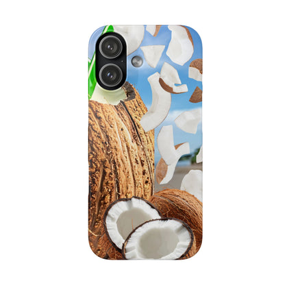 Snap Phone Case – Coco Coast