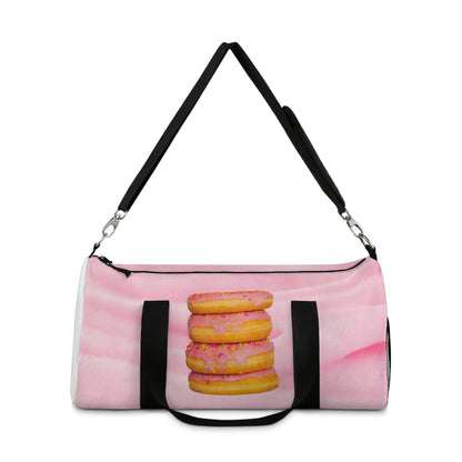 Duffel Bag – Donut Daydream