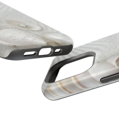 Impact-Resistant Phone Case – Pearl Shore