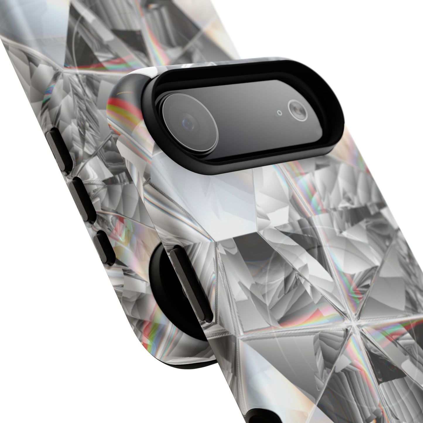 Protective Magnetic Phone Case – Flawless