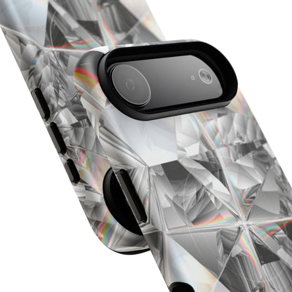 Protective Magnetic Phone Case – Flawless