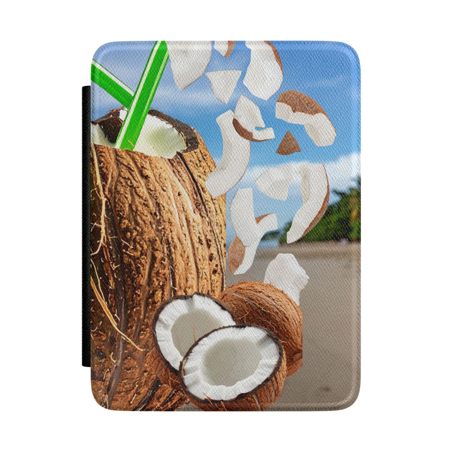 E-Reader Case – Coco Coast