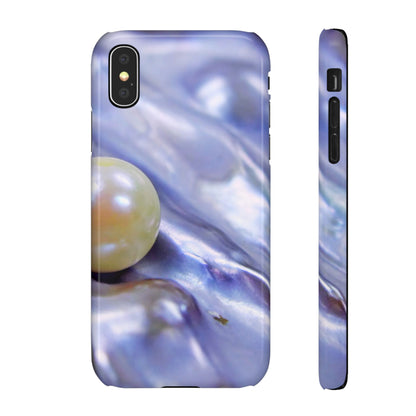 Snap Phone Case – Moon Tide