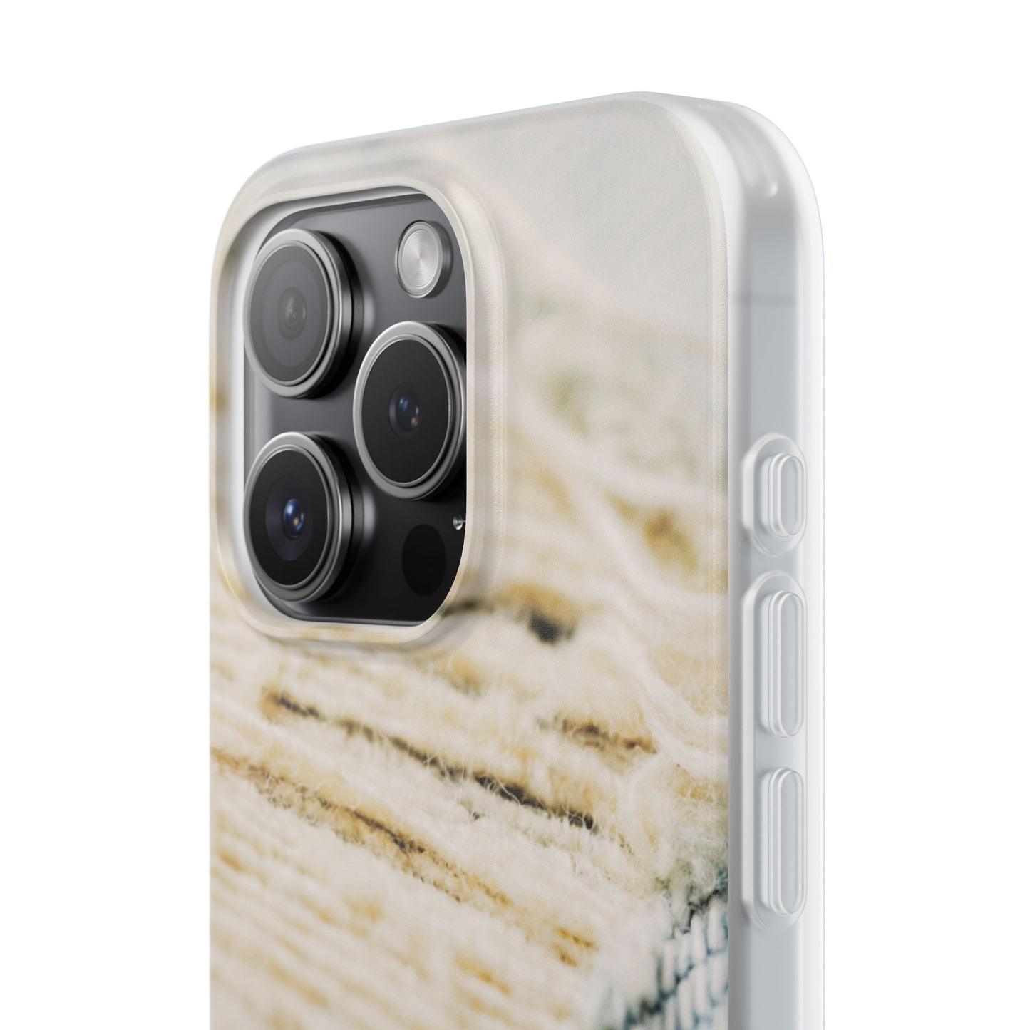 Flexi Case – Woven Warmth