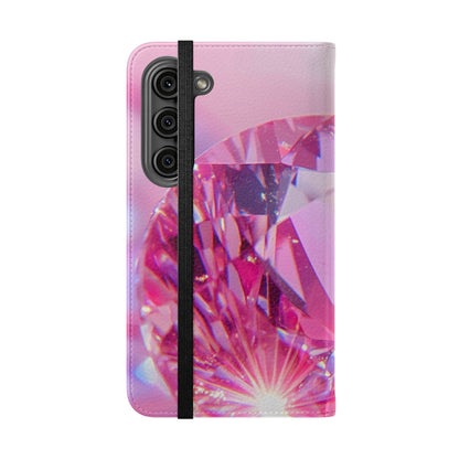 Flip Case – Pink Ice