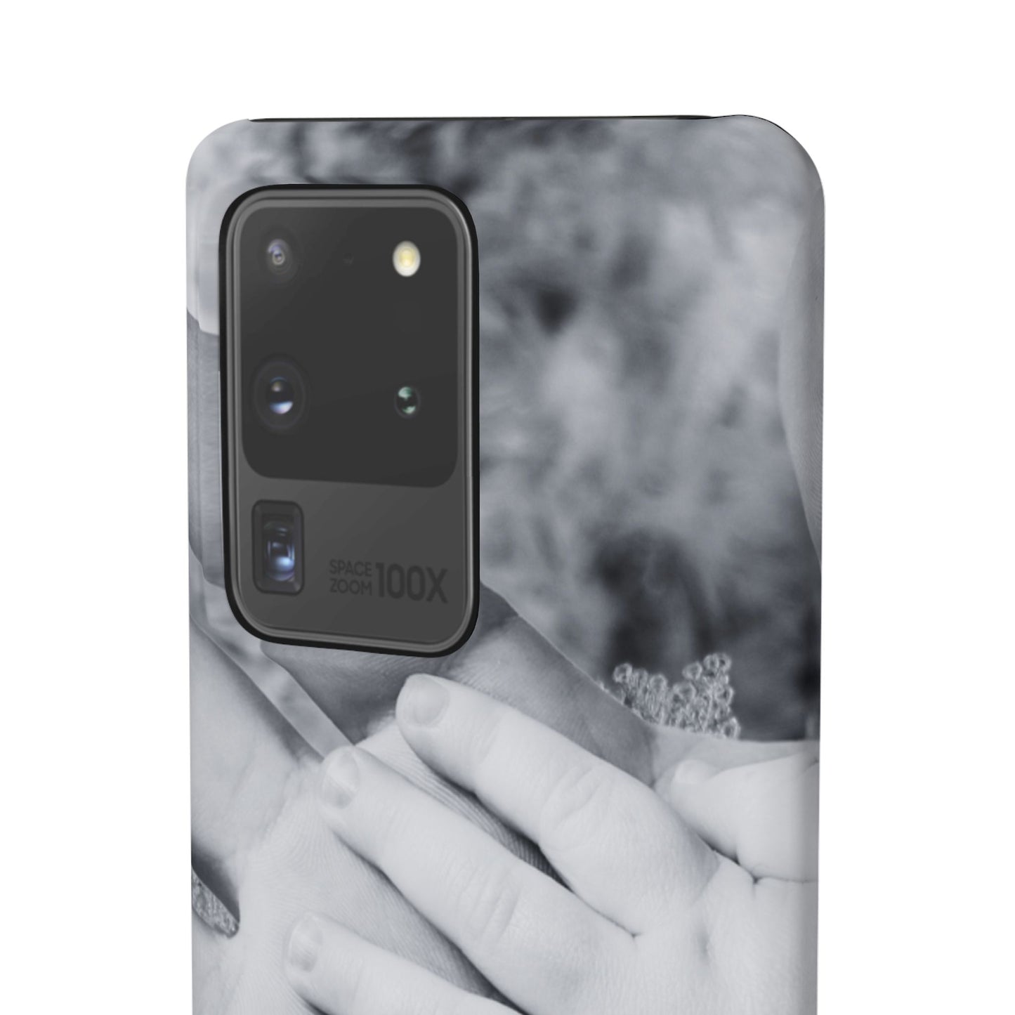 Snap Phone Case – Dad’s Legacy