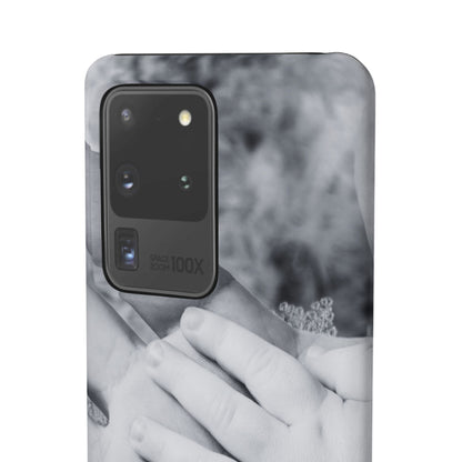 Snap Phone Case – Dad’s Legacy