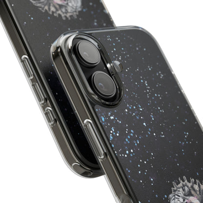Clear Phone Case – Fearless Grace