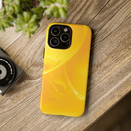 Protective Phone Case – Sunlit Splash