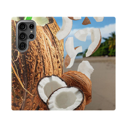 Flip Case – Coco Coast