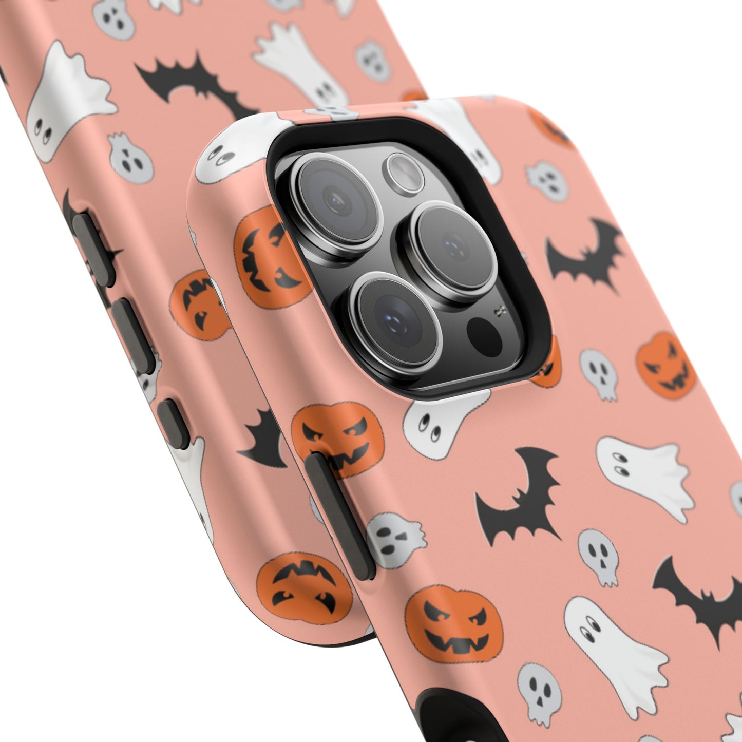 Impact-Resistant Phone Case – Boo Crew